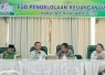 Pemerintah Kabupaten (Pemkab) Pasaman terus memperkuat transformasi digital melalui penerapan Tanda Tangan Elektronik (TTE) 