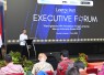 Wakil Menteri Pendidikan Dasar dan Menengah (Wamendikdasmen) Fajar Riza Ul Haq dalam kegiatan Lampung Post Executive Forum II Tahun 2026 di Bandar Lampung, Kamis (18/6)