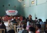 TNI Melalui Para Babinsa Dampingi Musyawarah Pemutakhiran Data Kemiskinan di Wilayah Pacitan
