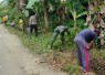 Bukti Kedekatan Babinsa dengan Masyarkat 