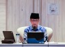 Menteri Transmigrasi M. Iftitah Sulaiman Suryanagara 