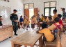 Yonarmed 12 Kostrad Hadir di Sekolah Perbatasan, Tanamkan Nilai Kebangsaan Sejak Dini