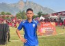 Ajang Soekarno Run Wonogiri 2026, Sertu Danu Ma’arif dari Yonarhanud 1/Purwa Bajra Cakti Kostrad tampil gemilang dengan meraih Juara 1 kategori 6K setelah mencatatkan waktu 18 menit 20 detik