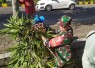 Saat Babinsa dan Warga Bergerak Bersama
