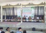 Sebagai Bentuk Rasa Syukur, Danramil Kebonagung Hadiri Tasyakuran Nelayan Di Pantai Kaliuluh