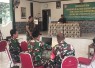Gelar Latihan Pengumpulan Data Komduk Tahun 2026, Kodim 0801/Pacitan Optimalkan Data Valid dan Akurat