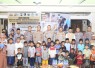 Hari Bhayangkara ke-80 Polres Bondowoso Gelar Khitan Massal dan Cek Kesehatan Gratis