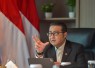 Menteri Ekonomi Kreatif, Teuku Riefky Harsya, mencermati perbincangan publik mengenai Nomor Induk Berusaha (NIB) bagi konten kreator