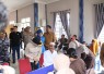 Wabup Bintan Deby Maryanti Apresiasi Program Bhakti Sosial dan Pemeriksaan Kesehatan Gratis Lanal Bintan