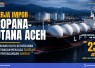 Pelabuhan Lhokseumawe Jadi Gerbang Energi Sumatera, Aceh Didorong Percepat Hilirisasi untuk Kejar Devisa Ekspor