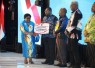 Wakil Menteri Dalam Negeri (Wamendagri) Ribka Haluk