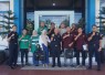 Bea Cukai Meulaboh Gelar Forum Konsultasi Publik