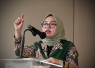 Wamenkop Farida Farichah