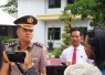 Kapolres Nganjuk AKBP Suria Miftah Irawan