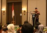 Wakil Menteri Pendidikan Dasar dan Menengah (Wamendikdasmen) Atip Latipulhayat