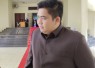 Bupati Bintan Roby Kurniawan  