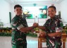Danrem 023/KS Kolonel Inf Iwan Budiarso