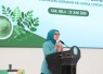 Staf Ahli Tim Penggerak Pemberdayaan dan Kesejahteraan Keluarga (TP PKK) Bidang Penguatan Ketahanan Pangan Keluarga Yane Ardian Bima Arya