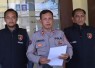 Kasi Humas Polres Pelabuhan Tanjungperak Iptu Suroto