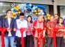 Wali Kota Lis Resmikan Gedung Sekolah Milkyway Modern Multicultural School