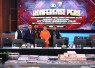 Polri Tangkap Buronan Interpol Beijing