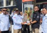 Kejurda FORKI Sumbar 2026 Resmi Dibuka, 791 Karateka Bertarung di Pasaman