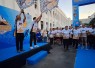 Semeru Fun Run 2026 di Kota Lama Surabaya
