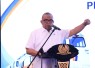 Wakil Menteri Ketenagakerjaan, Afriansyah Noor