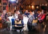 Wakil Menteri Ekonomi Kreatif, Irene Umar, menghadiri Kunstkring Dialogue, Forum Diskusi Ekonomi Restoratif 2026 di Tugu Kunstkring Paleis, Jakarta, Jumat (26/6/2026)