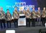 Menteri Transmigrasi Hadiri HUT ke-15 IKAHAN, Tegaskan Pentingnya Penguatan SDM dan Kolaborasi Internasional*