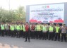 Polres Madiun Kota Siagakan 983 Personel Gabungan Layanan Pengamanan Suran Agung