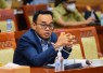 Wakil Ketua Komisi III DPR RI, Moh Rano Alfath