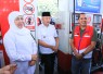 Gubernur Jawa Timur Khofifah Indar Parawansa 