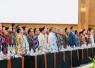 Panglima TNI Dampingi Presiden RI Tutup Sarasehan Kebangsaan KSTI 2026
