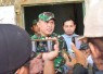 Danrem 081/DSJ Kolonel Arm Untoro Hariyanto