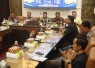 Pemprov Jatim dan DPRD Kaji Tambahan Modal Rp 100 Miliar Untuk Jamkrida Jatim 