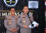Kepala Biro Penerangan Masyarakat Divisi Humas Polri Brigjen Pol. Trunoyudho Wisnu Andiko, S.I.K