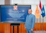 Yan Patmos Plt Kepala Lapas Narkotika Langkat 