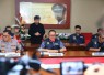 Kabag Ops Kortastipidkor Polri Kombes Pol Ahmad Yusuf