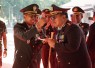 Danrem 023/KS Kolonel Inf Iwan Budiarso