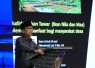 Menteri Desa dan Pembangunan Daerah Tertinggal (Mendes PDT) Yandri Susanto menghadiri Rapat Koordinasi Nasional (Rakornas) Akselerasi Program Kerja Prioritas Nasional (PKPN) Sektor Kelautan dan Perikanan