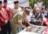 Danrem 084/Bhaskara Jaya Brigjen TNI Kohir