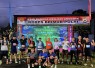 Tim Lari Beregu Kodaeral IX Juara II Trail Run HUT Bhayangkara ke-80 Tahun 2026