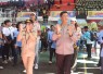 Kejuaraan Bola Voli Kapolda Kalteng Cup II 2026 Resmi Digelar