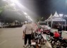Balap liar di wilayah Kecamatan Pakis, Kabupaten Malang