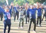 Dandim 0802/Ponorogo Letkol Arh Farauk Saputra