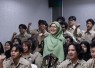Menurut pakar kebumian sekaligus dosen Teknik Geofisika Universitas Pertamina (UPER), Iktri Madrinovella, M.Si