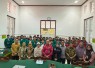 Ketua PN Makassar Sambut Mahasiswa KKN, Beri Edukasi Budaya Antigratifikasi
