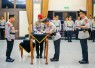 Kapolri Pimpin Pelantikan dan Sertijab Enam Kapolda Jajaran