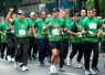 Kostrad Run 2026 Digelar di Monumen Nasional, Libatkan 10.000 Peserta